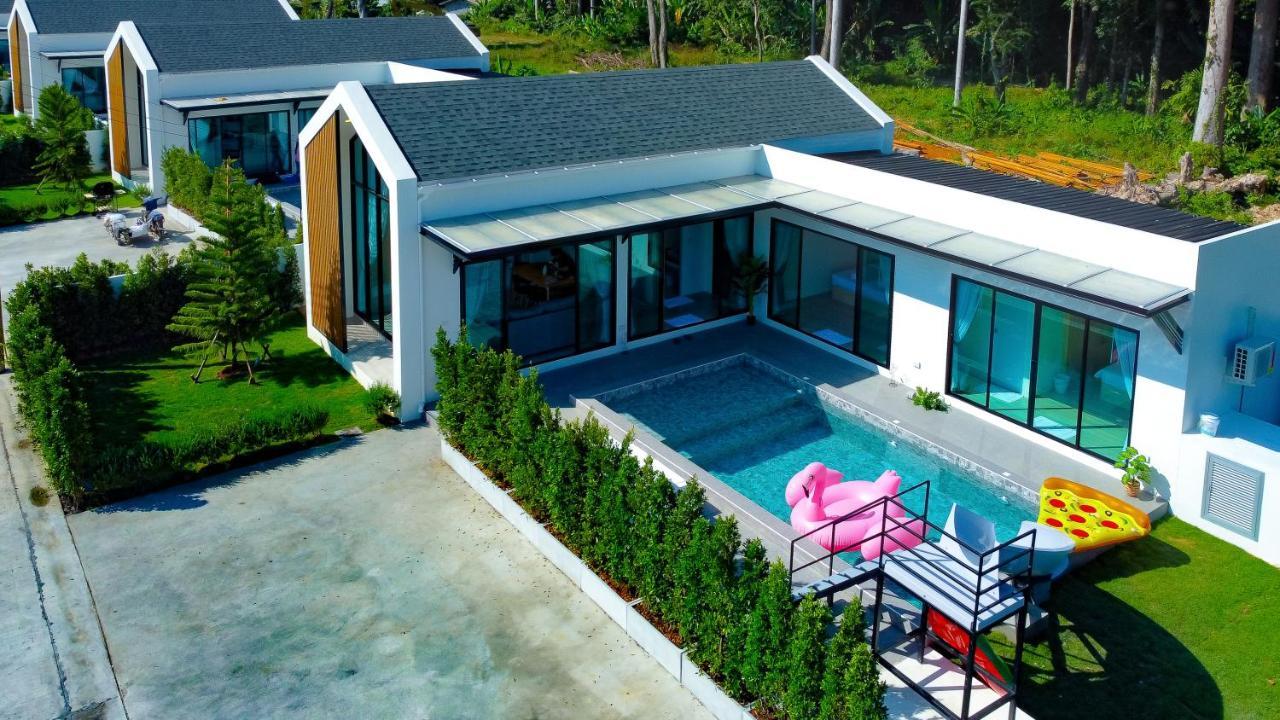 Villa Paramount 2 Nakhon Nayok Zewnętrze zdjęcie