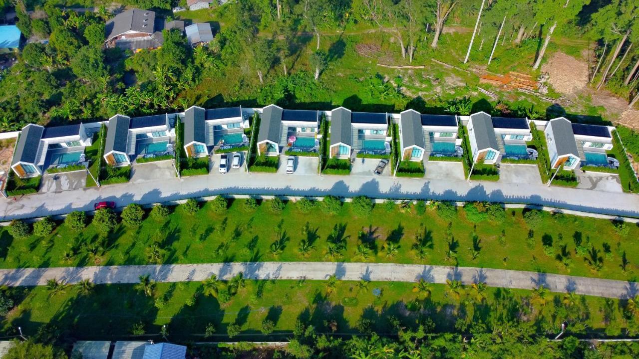 Villa Paramount 2 Nakhon Nayok Zewnętrze zdjęcie